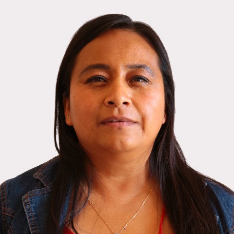 Martha Cuautli Sánchez